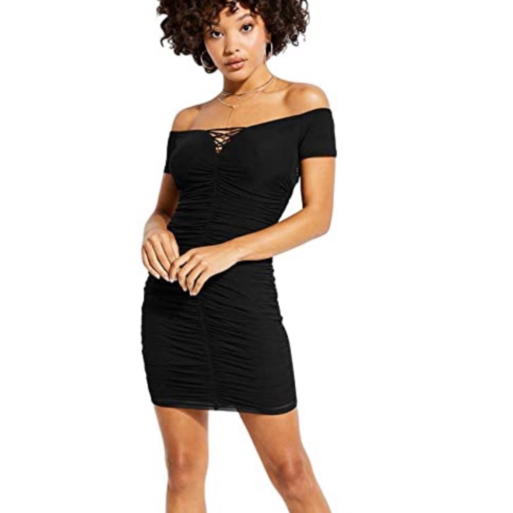 Guess Dress NWT